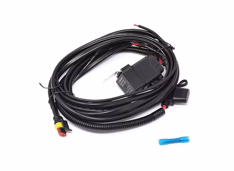 Extraljuskit Lazer Linear-24 Elite Ford Ranger Raptor 2018+