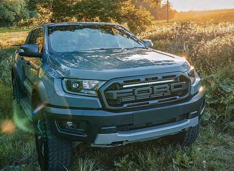 Extraljuskit Lazer Linear-24 Elite Ford Ranger Raptor 2018+