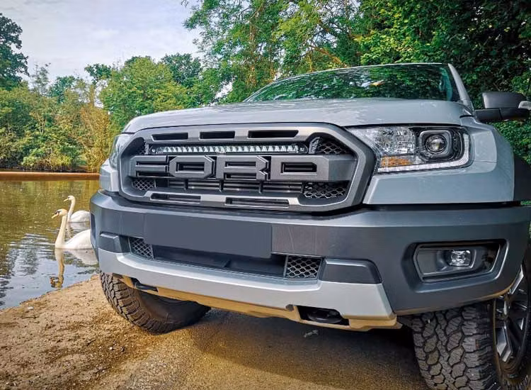 Extraljuskit Lazer Linear-24 Elite Ford Ranger Raptor 2018+