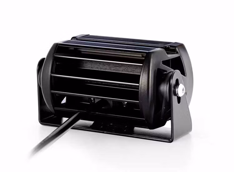 Lazer ST2 Evolution 4,9 tums LED ramp