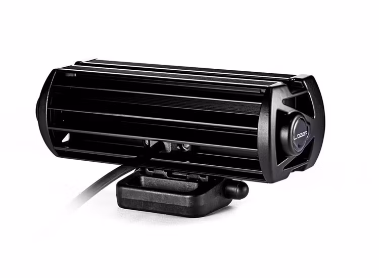 Lazer ST4 Evolution 8 tums LED ramp