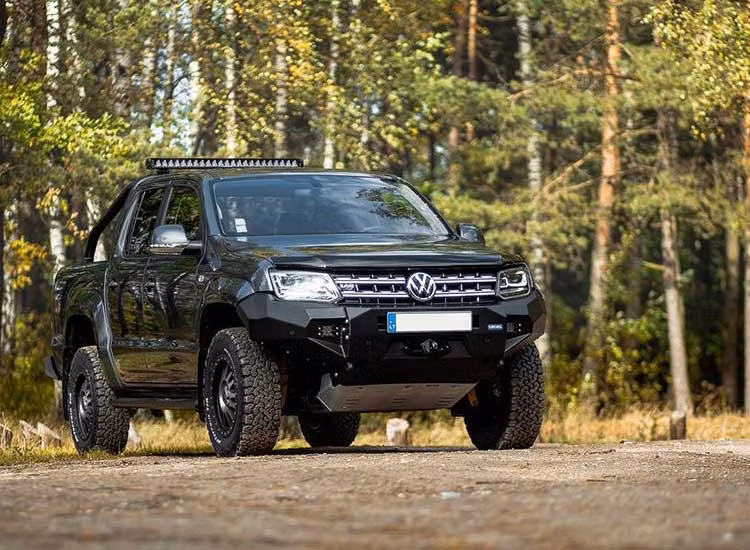 Lazer Triple-R 24 Elite 44 tums LED ramp