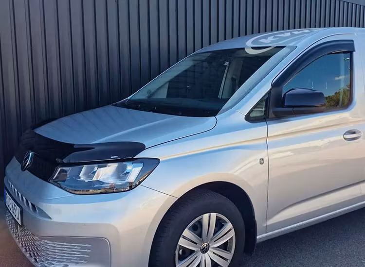 Vindavvisare Airplex Volkswagen Caddy 2021+