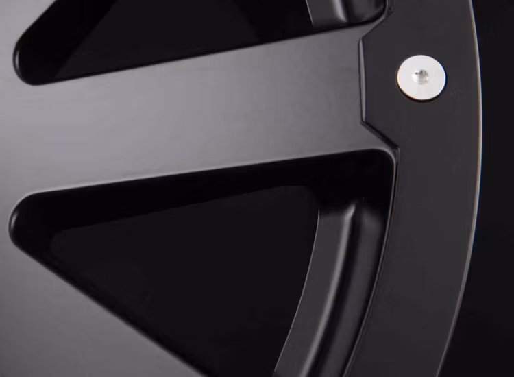 Delta Hanma 18" 6/139,7 ET-10 Ranger / Ranger Raptor