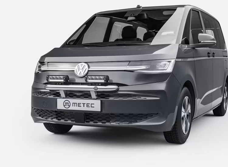 Extraljusbåge SmallBar Volkswagen T7 2022+