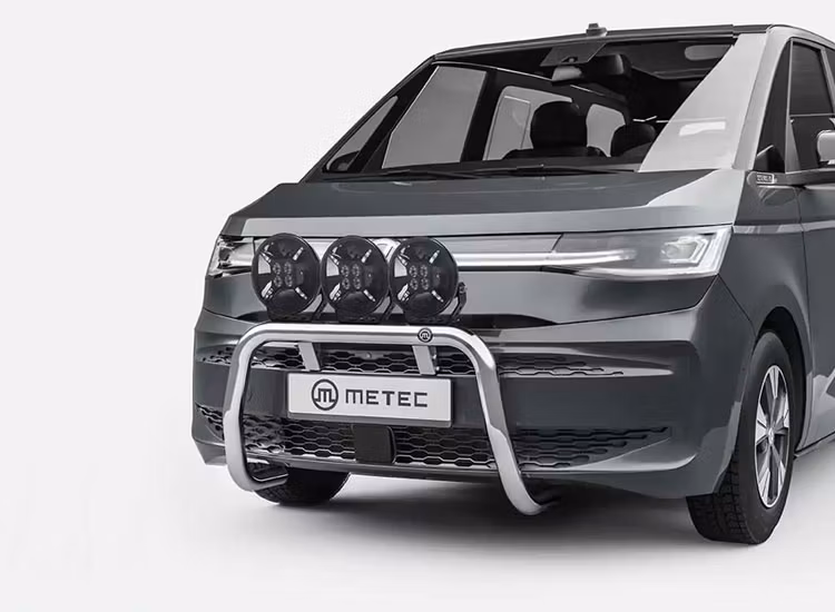 Frontbåge NordicBar Volkswagen T7 2022+