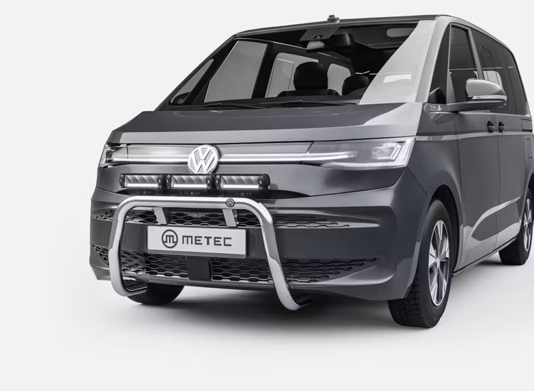 Frontbåge NordicBar Volkswagen T7 2022+