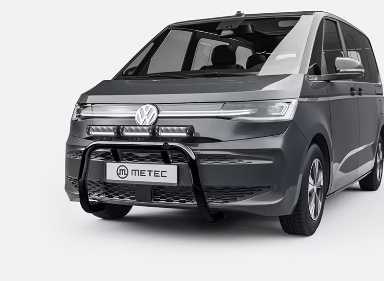 Frontbåge NordicBar Volkswagen T7 2022+