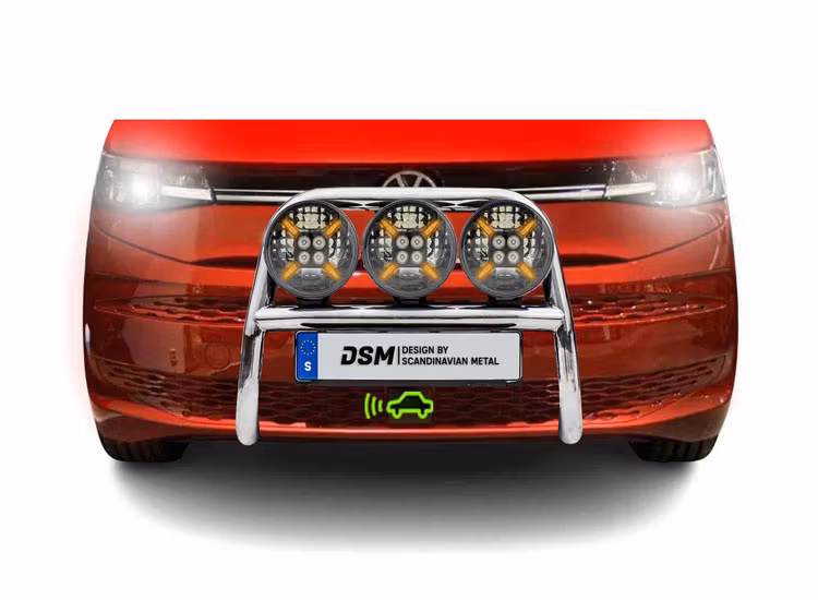 Frontbåge DSM Volkswagen T7 2022+