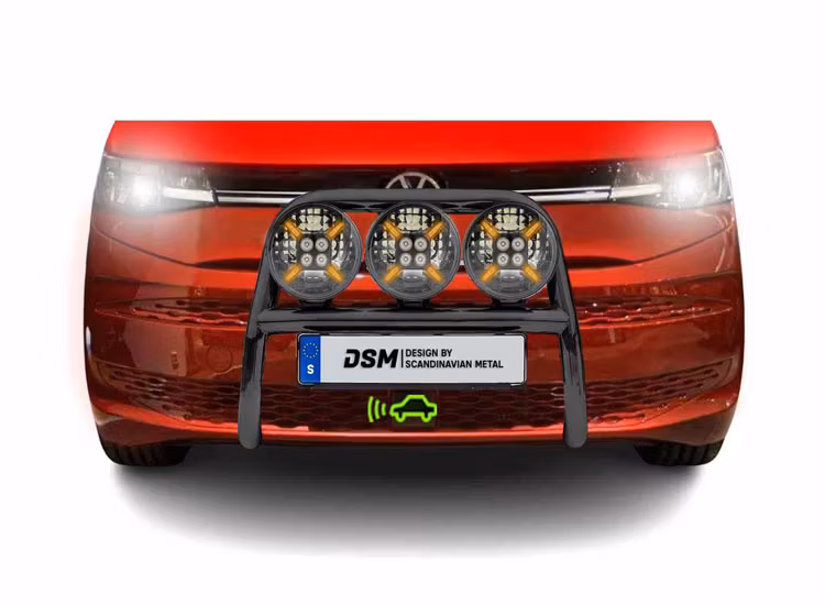 Frontbåge DSM Volkswagen T7 2022+