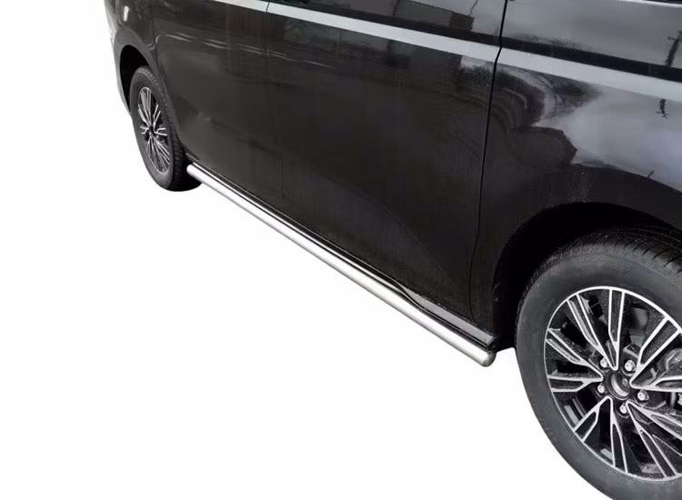 Sidorör DSM 60mm Volkswagen T7 2022+