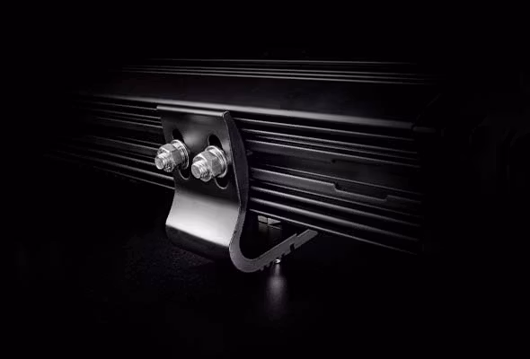 Strands Siberia Outlaw 32 tum Ledramp