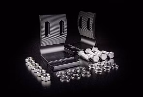 Strands Siberia Outlaw 22 tums Ledramp