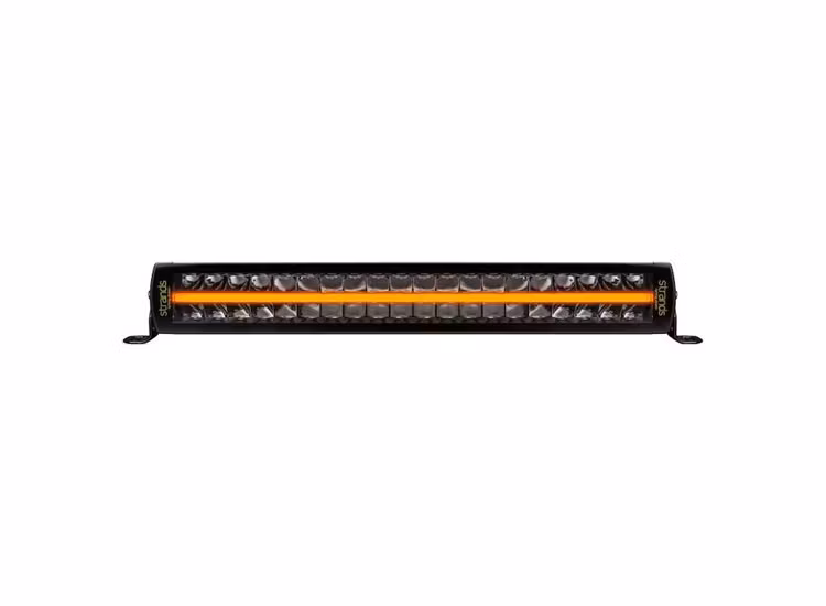 Strands Siberia Outlaw 22" LED ramp