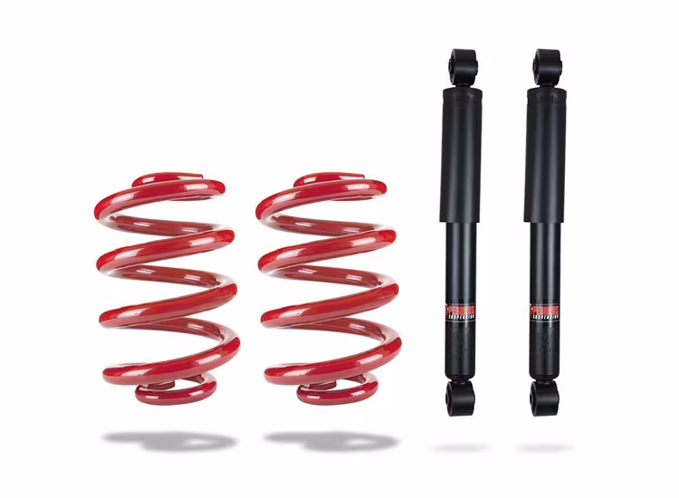 Pedders Lastfjädrings kit bak Extra Heavy Duty VW T5 / T6 / T6.1