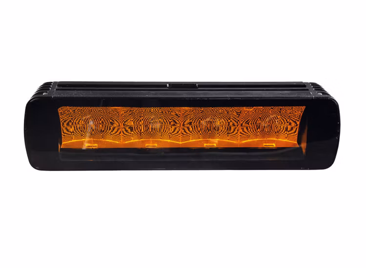 Extraljuspaket Savage 12 VW T6 & Multivan 2016-2019