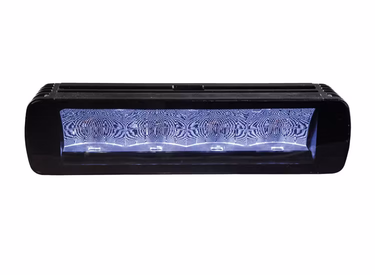 Extraljuspaket Savage 12 Renault Trafic 2022+