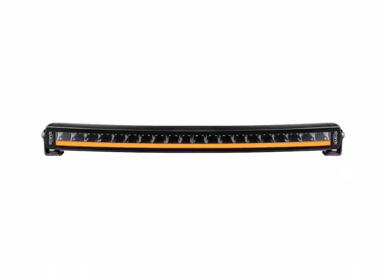 Strands Siberia SRC 22″ LED ramp