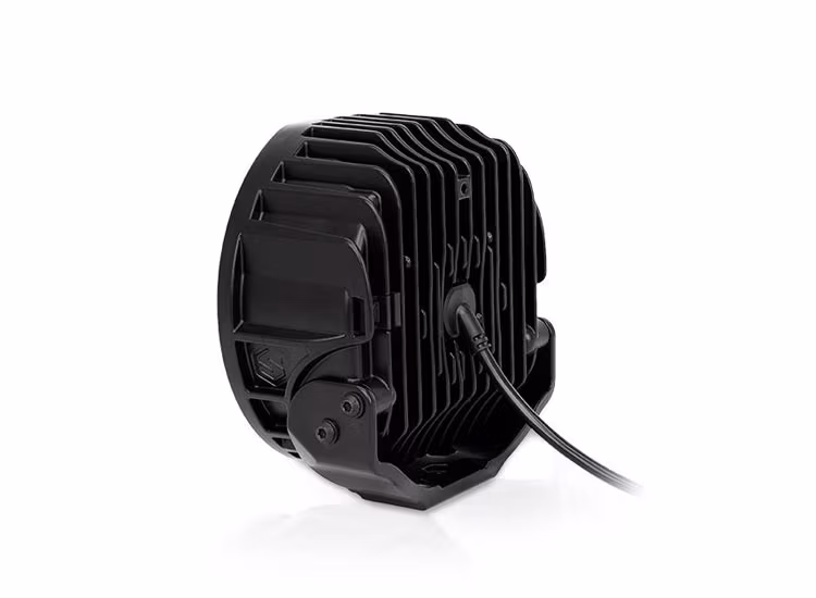 Lazer Sentinel STD 7 tums LED extraljus