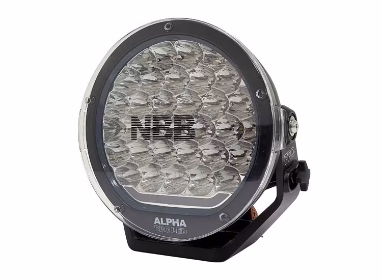 NBB Alpha 225 Pro V2 LED extraljus