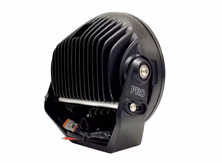 NBB Alpha 225 Pro V2 LED extraljus