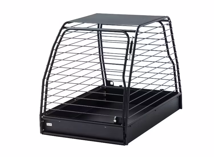 Hundbur Flexxy Large