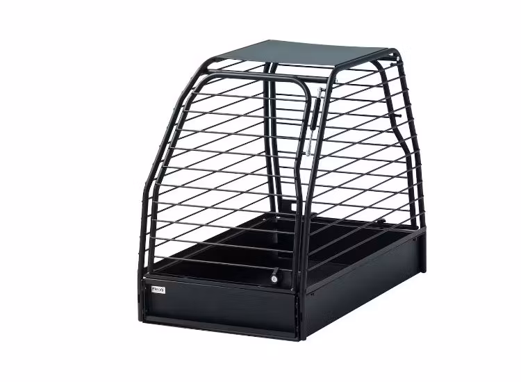 Hundbur Flexxy Medium