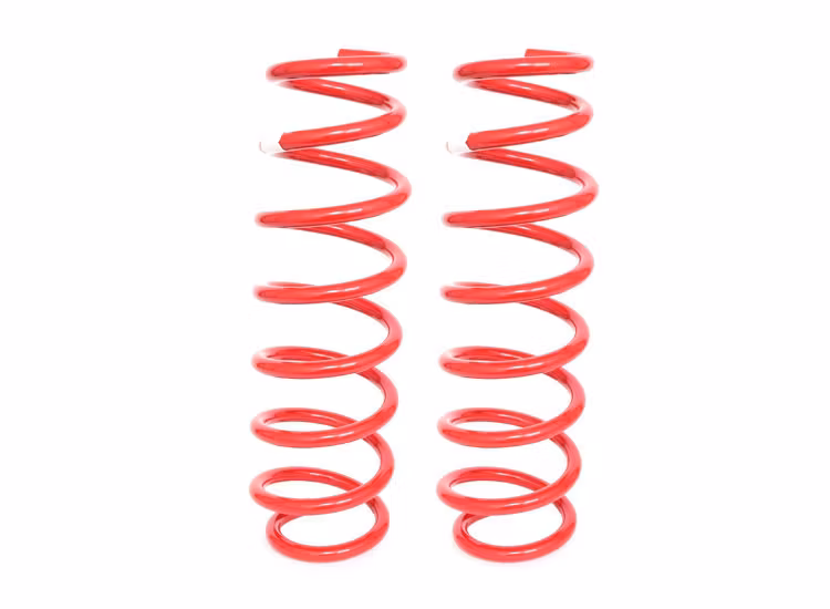 Pedders Lastfjädring bak 300kg+ Ford Ranger Raptor 2019+