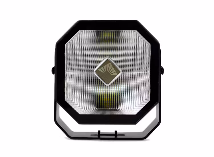 Optibeam OctaX 4.0 LED arbetsbelysning
