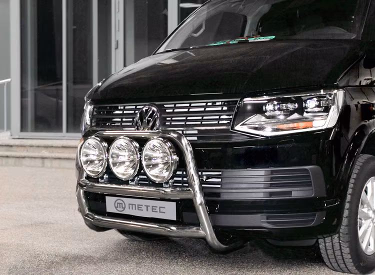 Frontbåge NordicBar Volkswagen T5 / T6