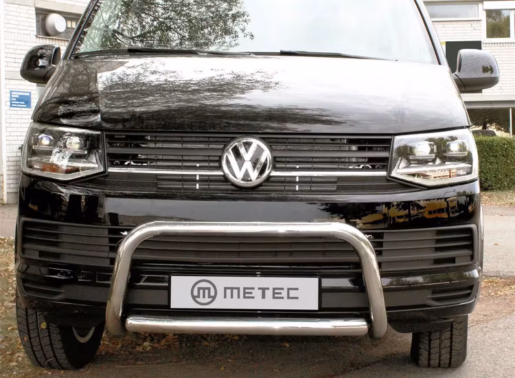 Frontbåge EuroBar VW T6 2015-2019