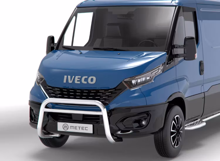 Frontbåge EuroBar Iveco Daily 2019+