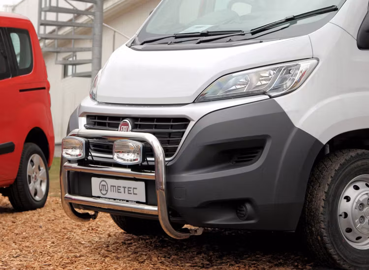 Frontbåge EuroBar Fiat Ducato 2007-2023