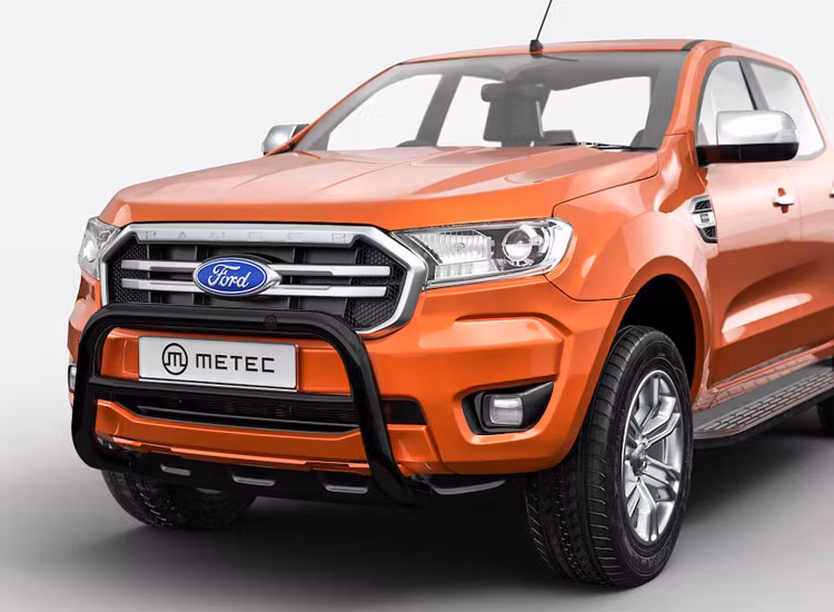 Frontbåge EuroBar Ranger / Ranger Raptor 2019+