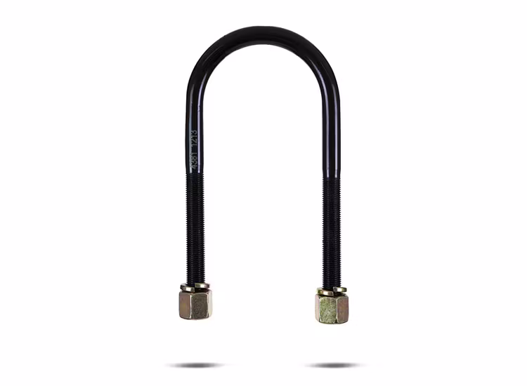 Pedders HD bladfjädrar 250kg+ Isuzu D-Max 2008-2012