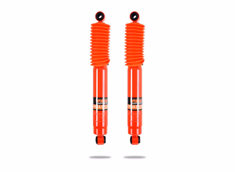 Pedders Foam Cell Stötdämpare bak Isuzu D-Max 2012+