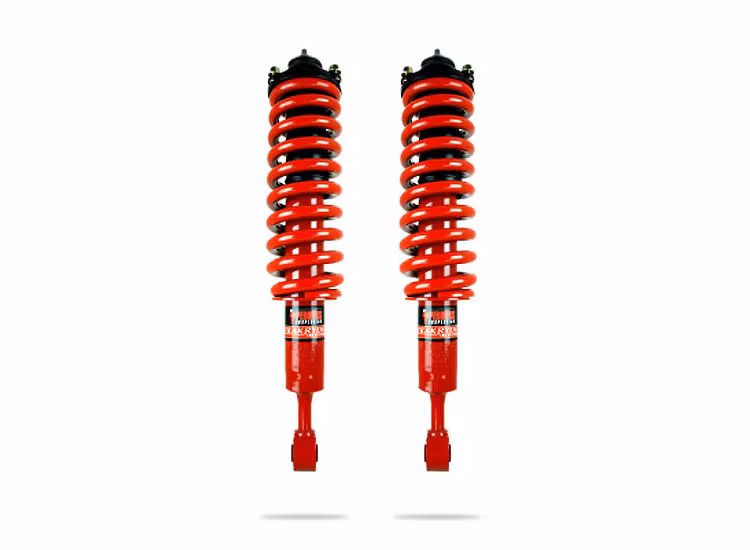 Pedders EziFit Foam Strut Toyota Hilux 2005+