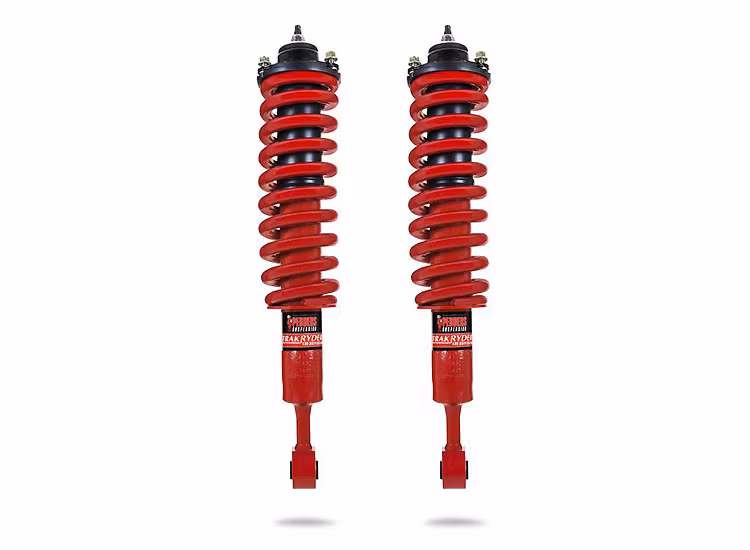 Pedders EziFit Foam Strut HD Toyota Hilux 2005+