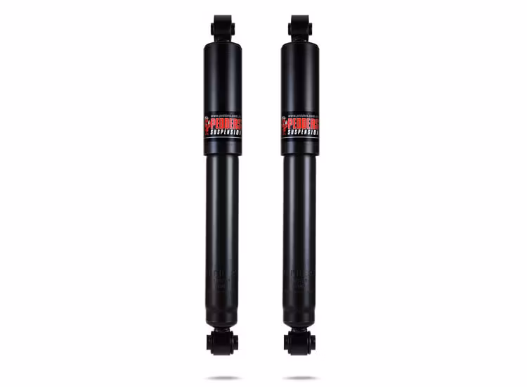 Pedders original utbytesstötdämpare bak Volkswagen T5 / T6