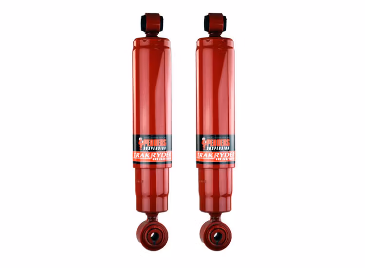 Pedders Trakryder Foam Cell Stötdämpare bak Navara / X-Klass 2016+