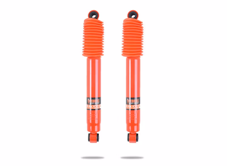 Pedders Trakryder Foam Cell Stötdämpare bak Toyota Hilux 2015+