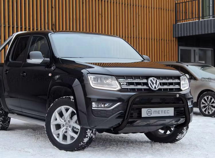 Frontbåge EuroBar VW Amarok V6 2016-2020