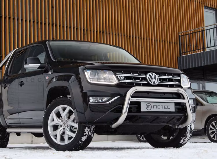 Frontbåge EuroBar VW Amarok V6 2016-2020