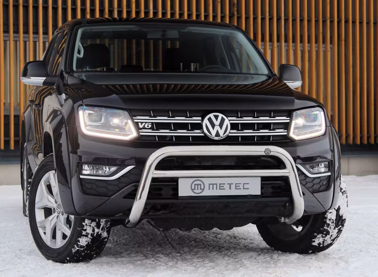 Frontbåge EuroBar VW Amarok V6 2016-2020