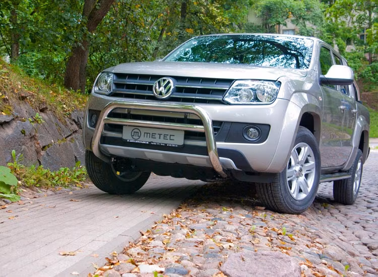 Frontbåge EuroBar VW Amarok 2011-2016