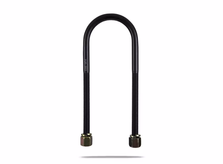 Pedders HD bladfjädrar 250kg+ VW Amarok 2010+