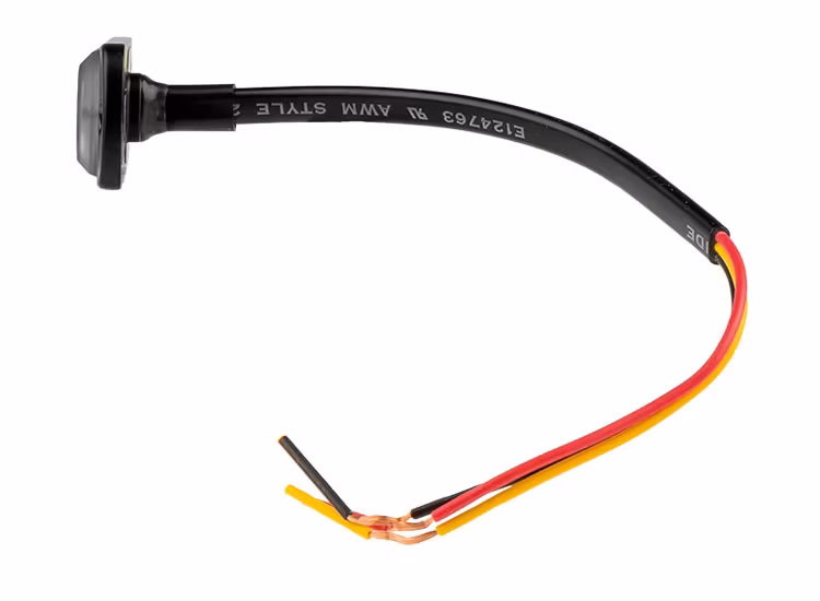 Blixtljus Optibeam Dark Phantom LM6