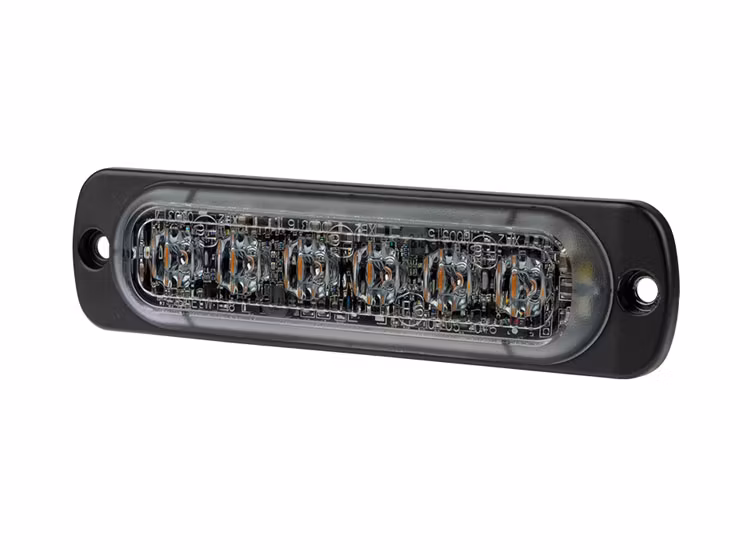 Blixtljus Optibeam Dark Phantom LM6