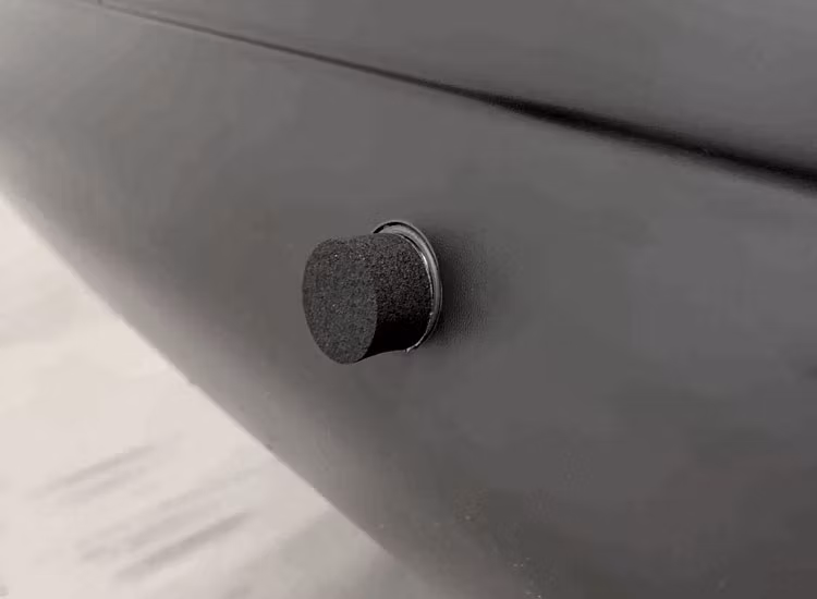 P-sensor blockerare 16/18mm