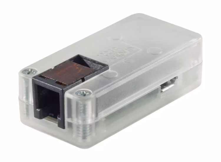 Bluetoothmodul Long Range för SCR Advanced